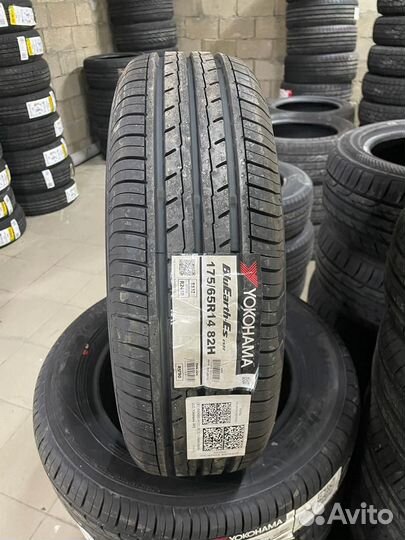Yokohama Bluearth ES32 175/65 R14 82H