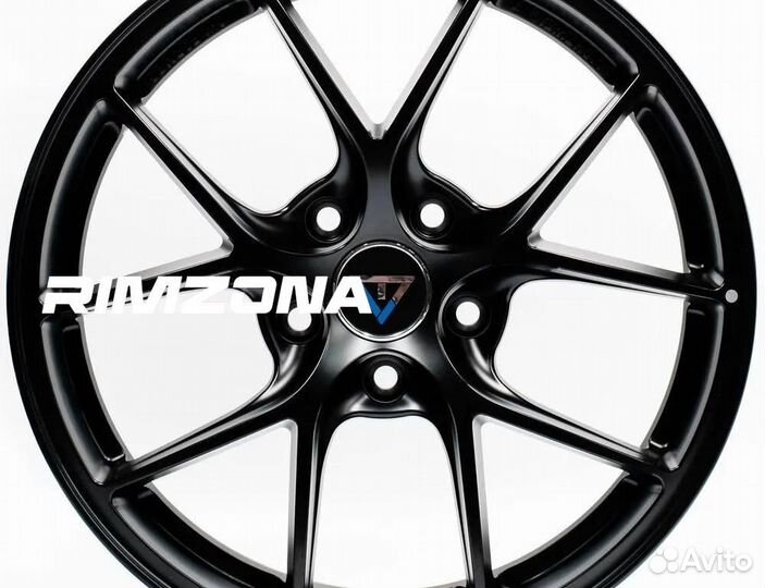 Литые диски wheelegend R17 5x112 srt. Каталог