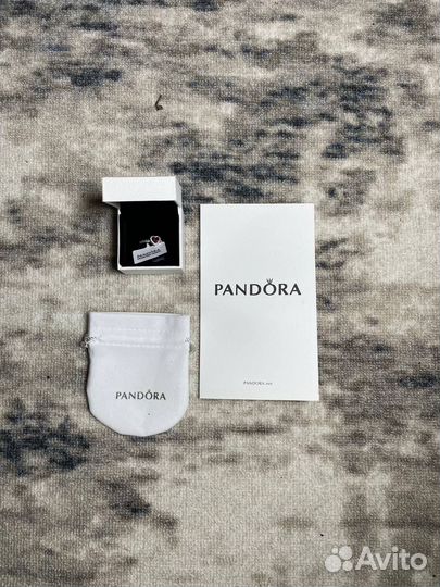 Кольцо Pandora оригинал