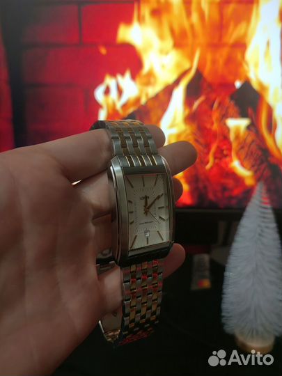 Мужские наручные часы механические