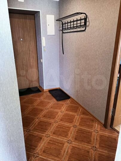 1-к. квартира, 30 м², 9/9 эт.