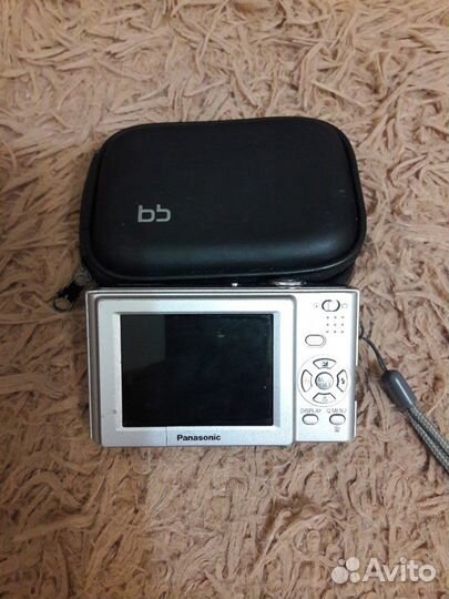 Фотоаппарат