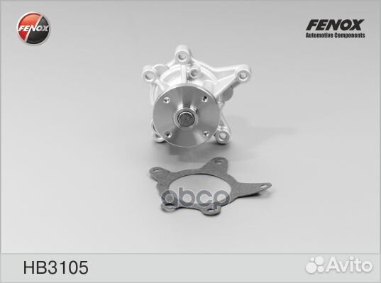 Помпа HB3105 fenox