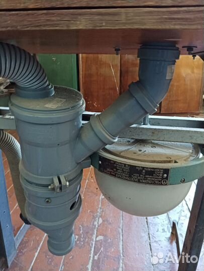 Станок для извлечения перги