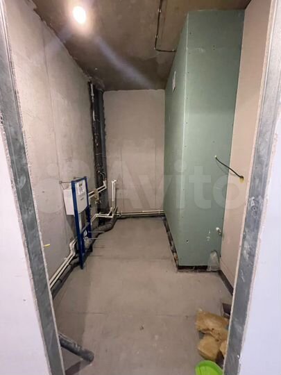 2-к. квартира, 36,5 м², 2/15 эт.