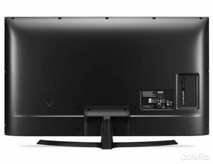 Телевизор 43 дюйма LG