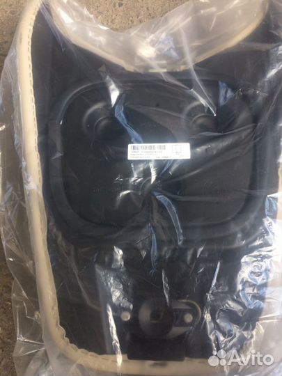 269000507 сиденье SEA-DOO GTX RFI 1998