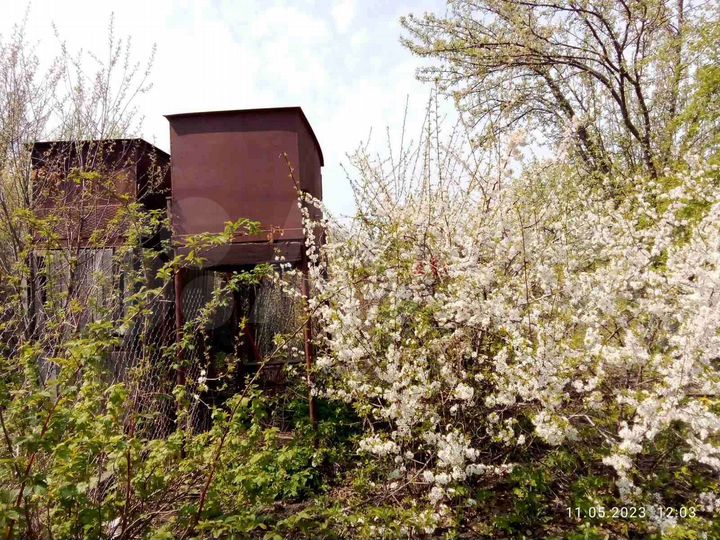 Участок 4 сот. (СНТ, ДНП)