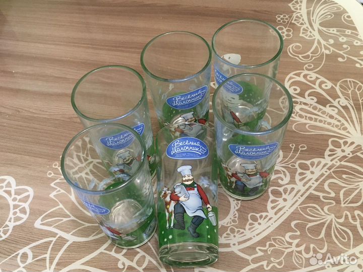 Стакан,кружки