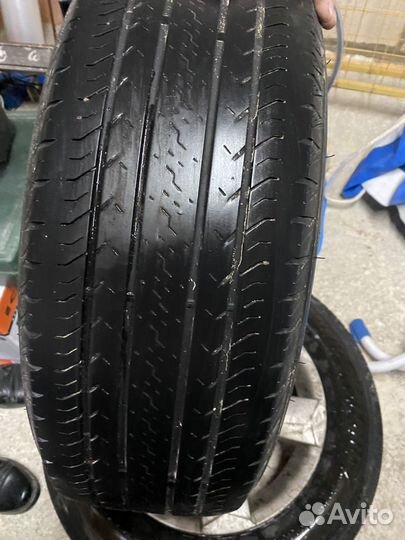 Bridgestone Ecopia EP850 215/65 R16 98H