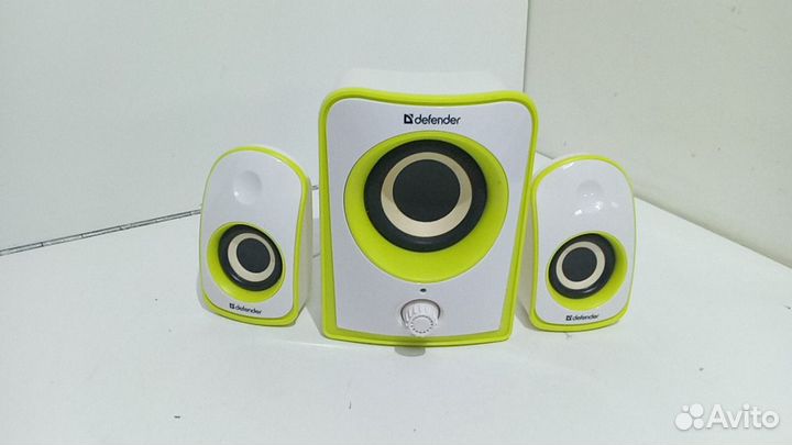 Акустика для пк Defender Jamsation S10