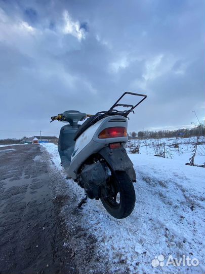 Honda tact af 30