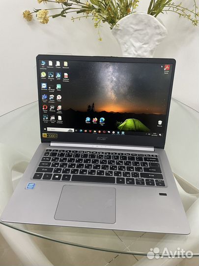 Acer Swift Swift SF 114-32