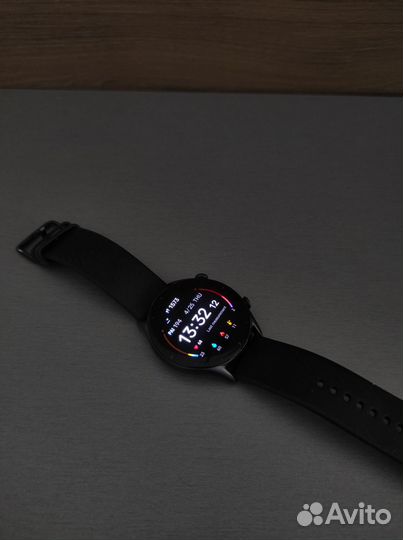 Смарт-часы Amazfit GTR 3