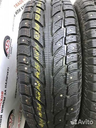 Cooper Weather-Master WSC 215/65 R17 99H