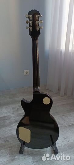 Электрогитара Epiphone les paul standart