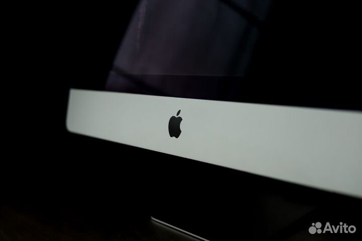 Apple iMac 21.5 2017 Retina 4K + обмен