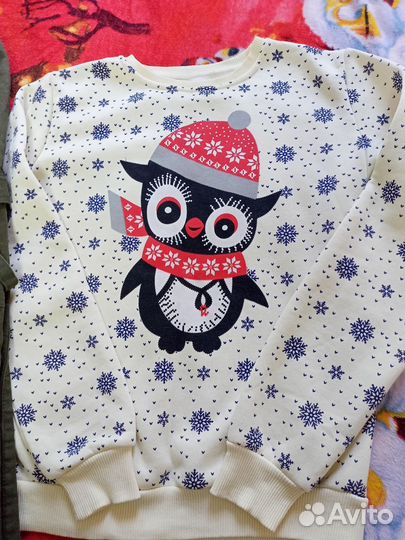 Женская одежда