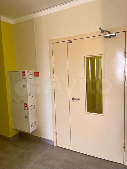 Квартира-студия, 28,1 м², 6/16 эт.