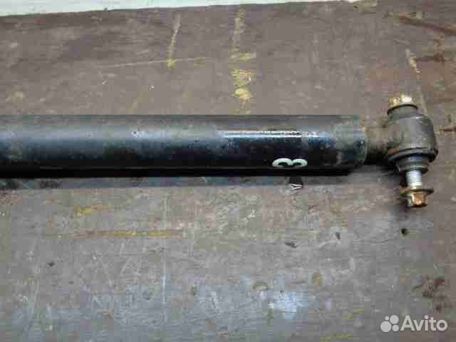 Амортизатор задний L Mercedes C-klasse W204 204326