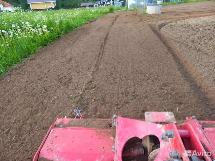 Трактор,мини трактор