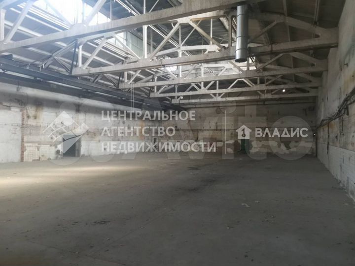 Продам производственное помещение, 3298.9 м²