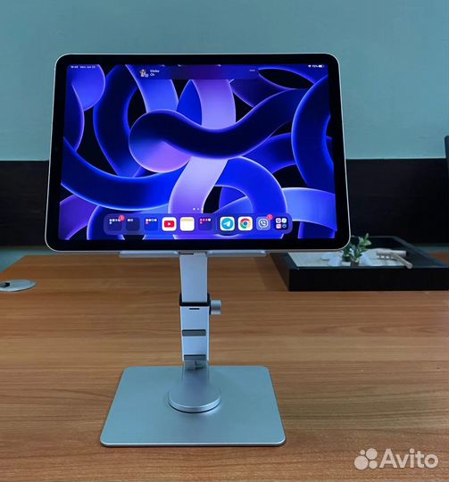 Подставка для планшета