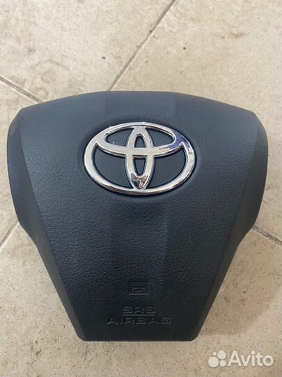 Подушка в руль Toyota Corolla 180 e180