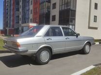 Audi 80 1.6 MT, 1978, 255 000 км, с пробегом, цена 355 000 руб.