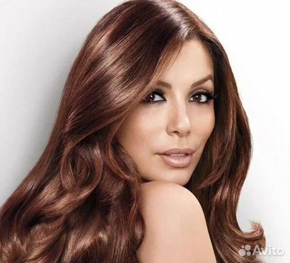 Требуются модели на покраску и стрижку