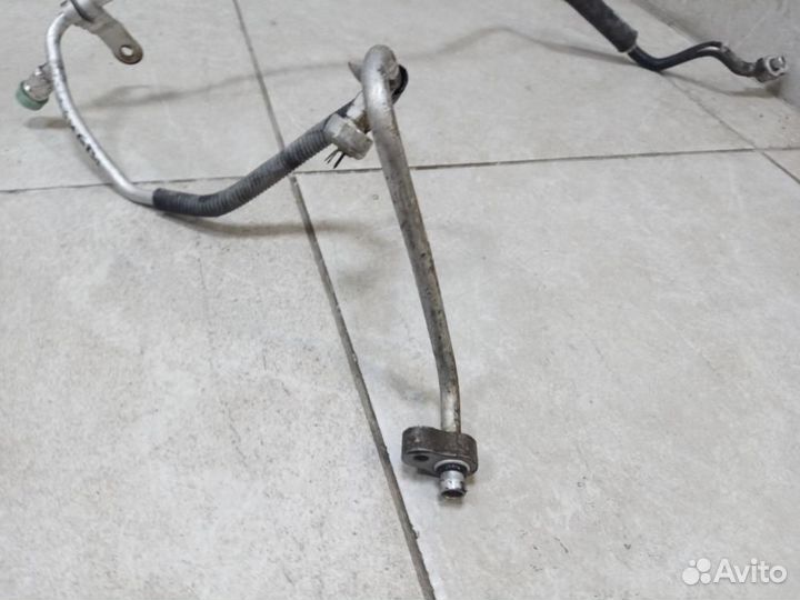 Трубка кондиционера Chevrolet Lacetti J200