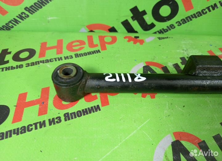 Рычаг toyota funcargo NCP25 задний поперечный