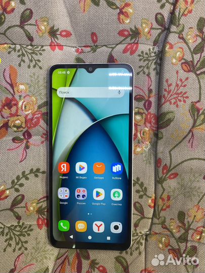 Xiaomi Redmi A3x, 3/64 ГБ