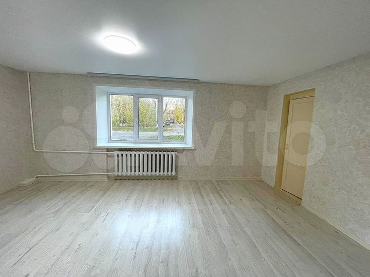 1-к. квартира, 32,9 м², 2/5 эт.