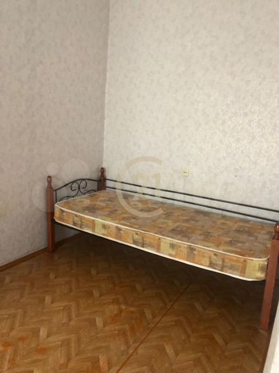 3-к. квартира, 54 м², 4/4 эт.