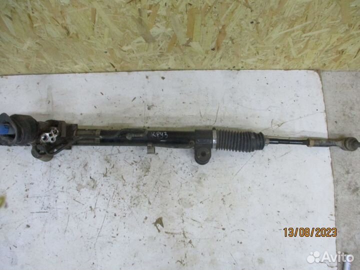 Рулевая рейка Шевроле Круз Универсал