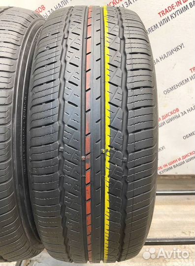 Landsail CLV2 Trailblazer 235/65 R17 108H