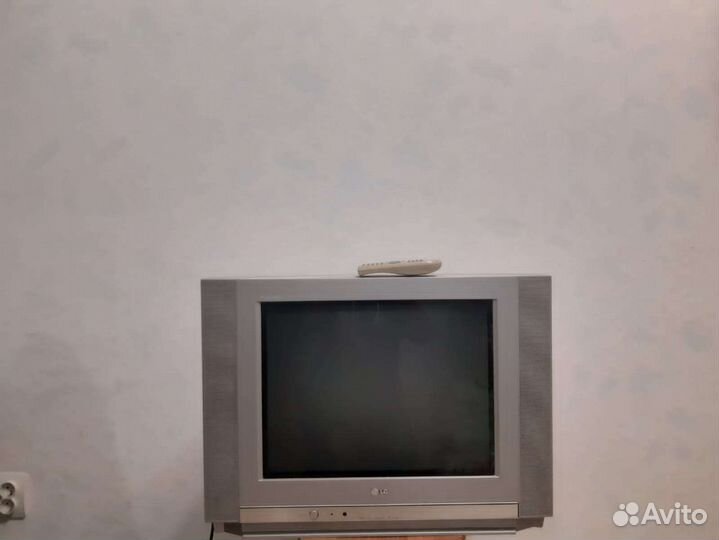 Телевизор бу