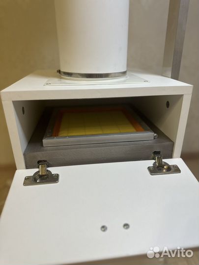 Вытяжка для кератина и ботокса