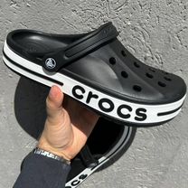 Тапочки Crocs