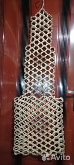 Массажные деревянные накидки