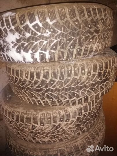 Pirelli Formula Ice 195/65 R15