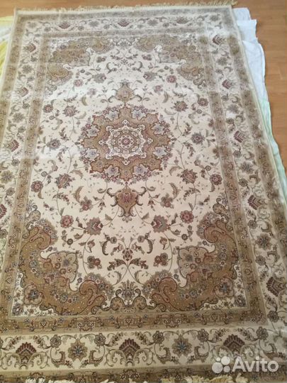 Ковер бельгийский новый