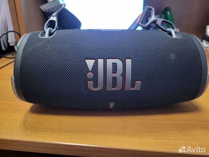 Jbl extreme 3