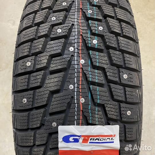 GT Radial IcePro 3 215/55 R17 98T