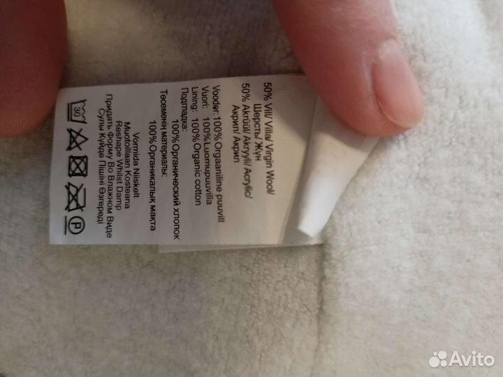 Шапка шлем kerry 50