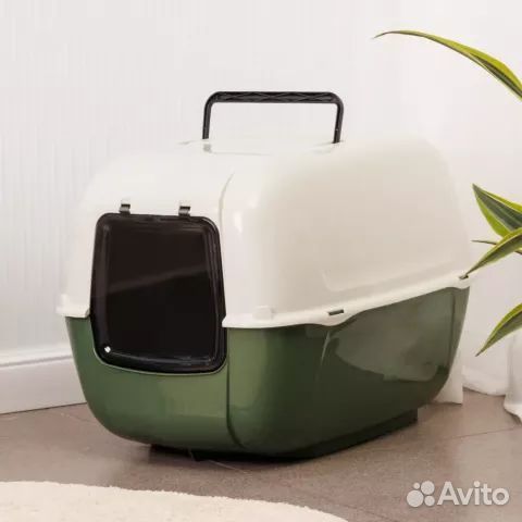 Лоток (Туалет) закрытый