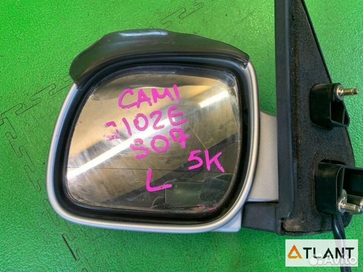 Зеркало переднее левое toyota cami