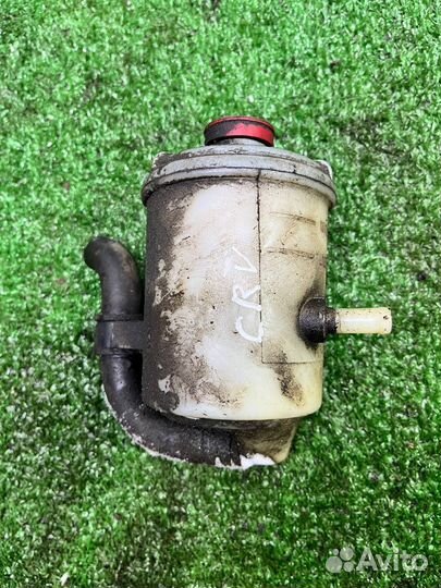 Бачок гидроусилителя гур Honda CRV rd1 Хонда