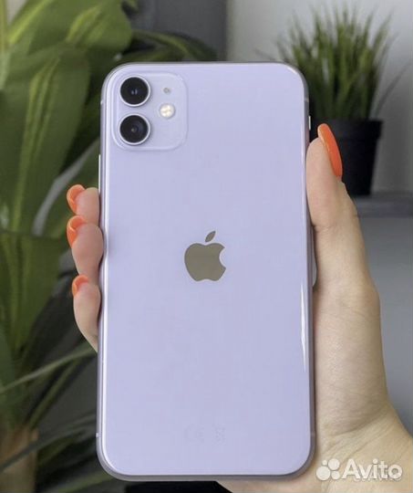 iPhone 11 64gb 87акб